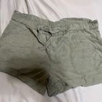Aerie  Tie-Waste Shorts Photo 1