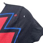 Kiss Womens Shirt Size M Band Tee‎ Baby T Shirt Graphic Rock Band Grunge Concert Black Size M Photo 6