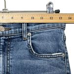 Reformation High & Skinny Jeans Women’s Size 26 Rhine Wash Stretch Denim Photo 10