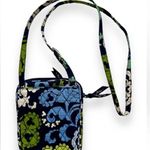 Vera Bradley  x Disney Parks Disney Where's Mickey Mini Hipster Purse Photo 4