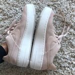 Nike Blush  Air Force 1 Sage Photo 0