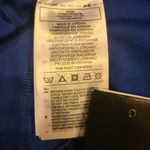 Adidas  Blue Women's Volleyball Shorts Size 2XL Photo 3