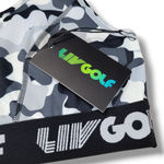Top Size XL LIV Golf Sports Bra Camouflage Athletic Activewear New NWT Women's Sports Bra Photo 3
