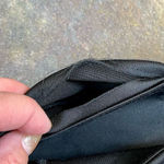 Adidas  Climalite Black Activewear Leggings Medium Photo 5