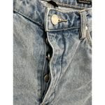 BLANK NYC The Madison Crop Denim Jeans Women 31 High-Rise Crop 100% Cotton Photo 5