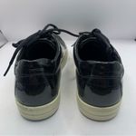 Ecco  Footwear Womens Fara Tie Oxford, Black, Patent leather EU 37 US6-6.5 M Photo 3