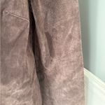 Faded Glory  Brown Leather Jacket Photo 8