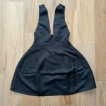 We Wore What  V-Neck Mini Dress Photo 2