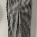 Talbots Chatham Ankle Pants- tailored check Photo 1