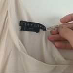 Alice + Olivia  | One Shoulder Flow Dress Baby Pink Photo 6