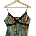 Star City Vintage Y2k Camisole Tank Top Size Small Photo 2