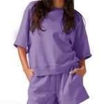 Matching Set Purple Photo 0