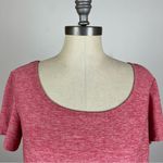 Outdoor Voices All Day Crop in Desert Rose NWT Small Photo 3