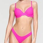 SKIMS T-Shirt Bra NWT 38A Photo 0