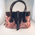 Tommy Hilfiger Upholstery Purse Photo 0