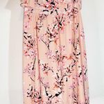 Cupcakes and Cashmere Cupcake and cashmere Carolyn Floral Dress Photo 6