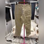 Carhartt Men's Khaki Chinos Photo 2