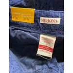 Merona Brand New  Women's Size 2 Classic Fit Higher Mid Rise Pants Trousers Photo 4