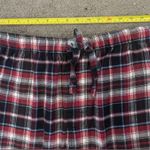 Lucky Brand 2 Piece Unisex Sleepwear Long-Sleeve Top & Pants Santa Christmas Set Photo 6