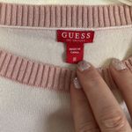 Guess sweater with rhinestones Photo 7