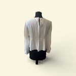 Melrose and Market  blouse size S Photo 2
