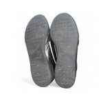 Adidas  Continental 80 Women Black Leather Pink Accent Sneakers Shoes Size 8 Photo 5