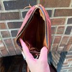 Portland Leather Goods Small Nutmeg Camera Bag Brown Photo 1