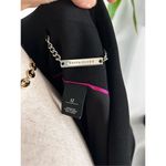 White House | Black Market  black blazer size 12 Photo 3