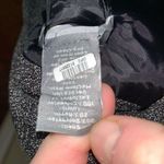 Ann Taylor size 2 black tweed regency royalcore blazer Photo 3