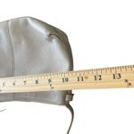 Cole Haan Cole Hann Women's Beige Nude Small Leather Crossbody Purse Bag Photo 7