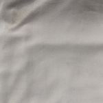 Lulus Size S Dress Air of Romance Taupe Halter Maxi Bridesmaid Gown Women’s Gray Photo 6