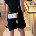 Amazon Black Dress Size XS Photo 0