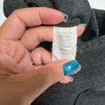 CAbi Charcoal Ponto Knit Career Wear Pants 6 Women Photo 5