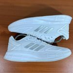 Adidas Women's Duramo SL 2.0 White Silver Running Shoe Size 10 #359 Photo 3