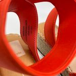 DV by Dolce Vit Lury Espadrilles Wedge Platform Sandals Photo 9