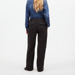 Madewell Women's Low-Slung Baggy Utility Pants Size 25 Photo 11