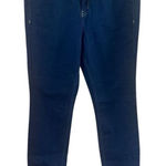 Calvin Klein  Womans Super Skinny Mid Rise Jeans Sz 30/30 NWT Photo 0