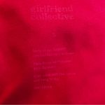 Girlfriend Collective Women's Redwoods Paloma Top & High-Rise Leggings Set Sz S Photo 14