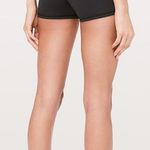 Lululemon Wunder Under 2 Inch High Rise Shorts Photo 3