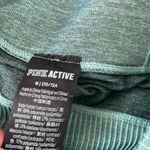 Celebrity Pink NWOT Pink Active Green‎ Seamless Sculpting High Waisted Leggings Size Medium Photo 2