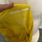 Nickelodeon SpongeBob Shirt Photo 3