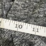 GapFit Brushed Tech Jersey Drawstring Shorts Heather Gray S Activewear Photo 8