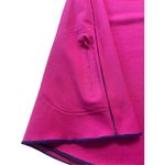 Title Nine  active wear dress hot pink w/contrast stitching Medium Photo 3