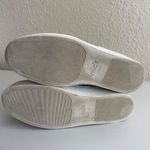 Vince Warren Platform Sneaker Suede Gray 9.5 sneakers Photo 8