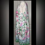 Lilly Pulitzer Johana Cover-Up Dress Large Resortwear Beach Palm Beach Preppy Photo 2