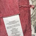 Rewind  Long Sleeve Top with Lace Hem size small Photo 3