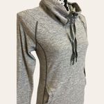 Kuhl COPY - “Leah “ash pullover cowl neck hoodie Photo 4