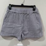 Madewell  Shorts Lavender in Color Size XS EUC Photo 0