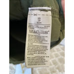 Old Navy  Utility Jacket Olive Green Trailcore Minimalist Streetwear Autumn XS Photo 6