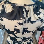 Bardot  Ruffle Dress Photo 9